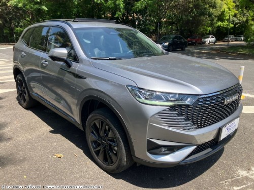 GWM HAVAL H6 PREMIUM HEV 2023/2024
